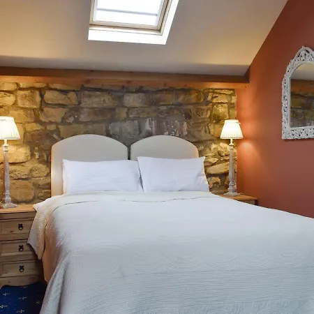 Сasa de vacaciones The Herbary Scalby (North Yorkshire)